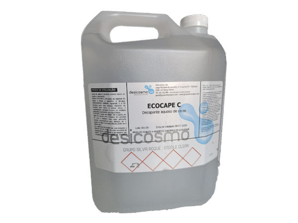 ECOCAPE C