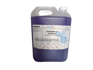 ECOGERME G - FLORALIA