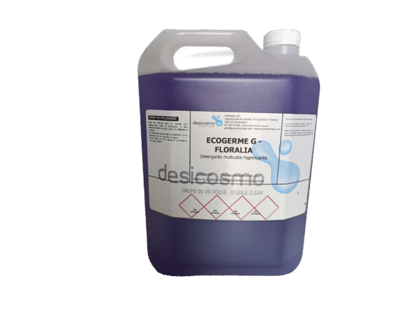 ECOGERME G - FLORALIA