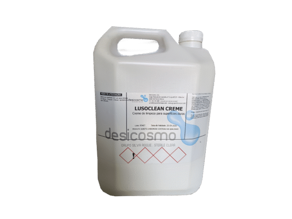 LUSOCLEAN CREME